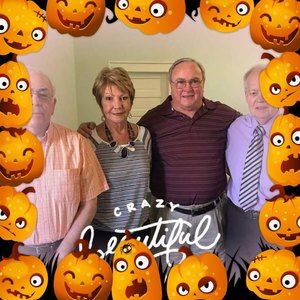 Meet your Posher, Faye